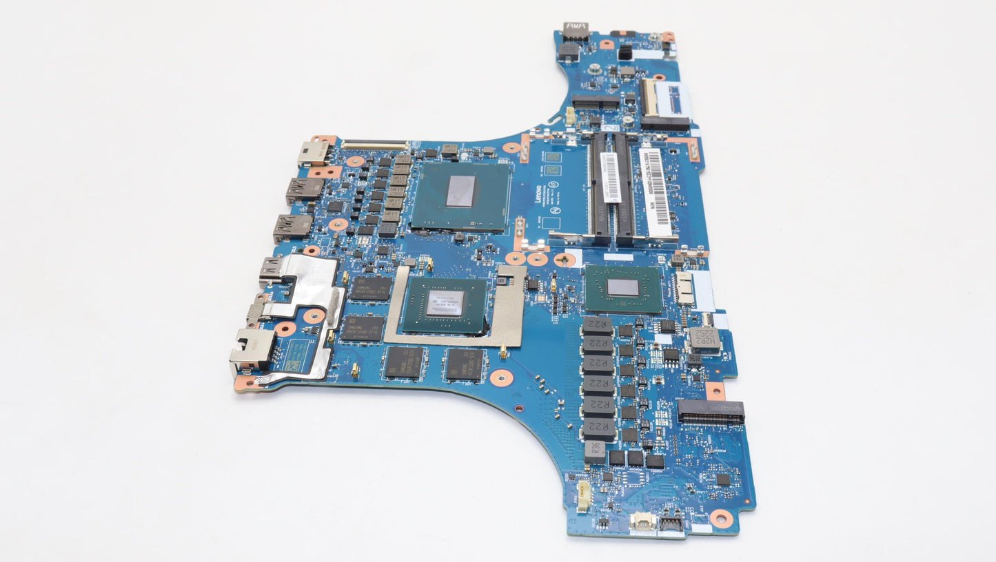 Lenovo Bdplanar Mblwini713700Hxrtx406 - 5B21K75015