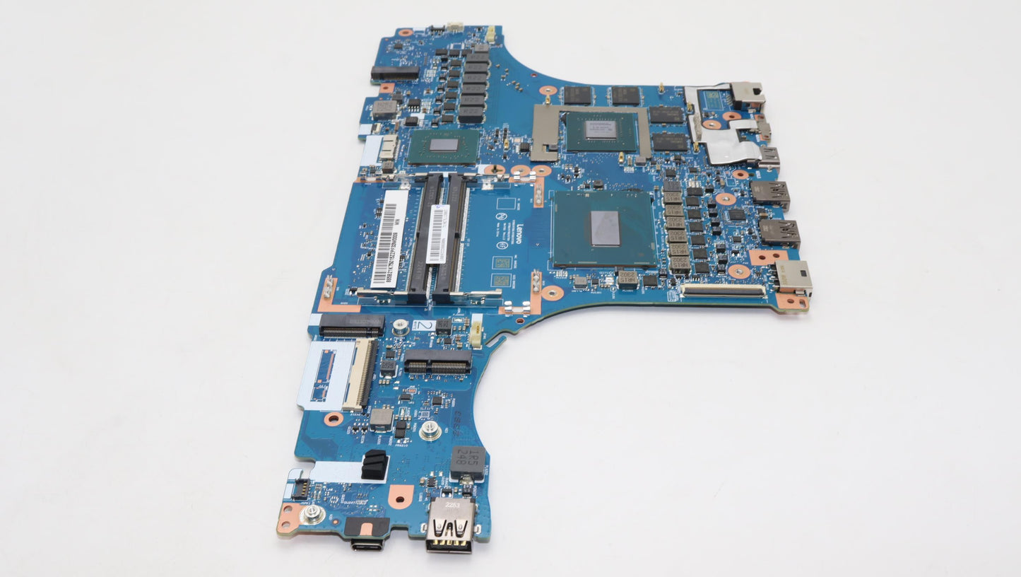 Lenovo Bdplanar Mblwini713700Hxrtx406 - 5B21K75015