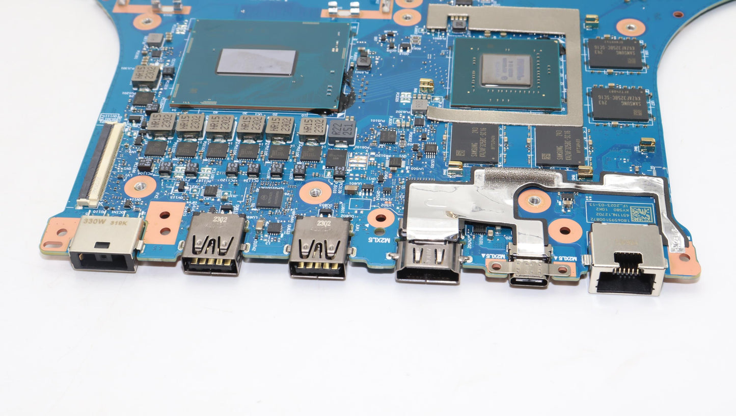 Lenovo Bdplanar Mblwini713700Hxrtx406 - 5B21K75015