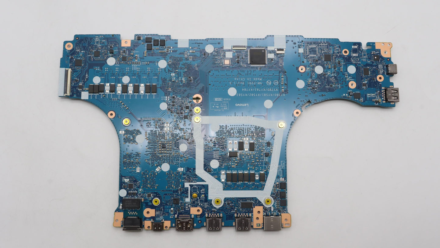 Lenovo Bdplanar Mblnoki713700Hxrtx406 - 5B21K75016