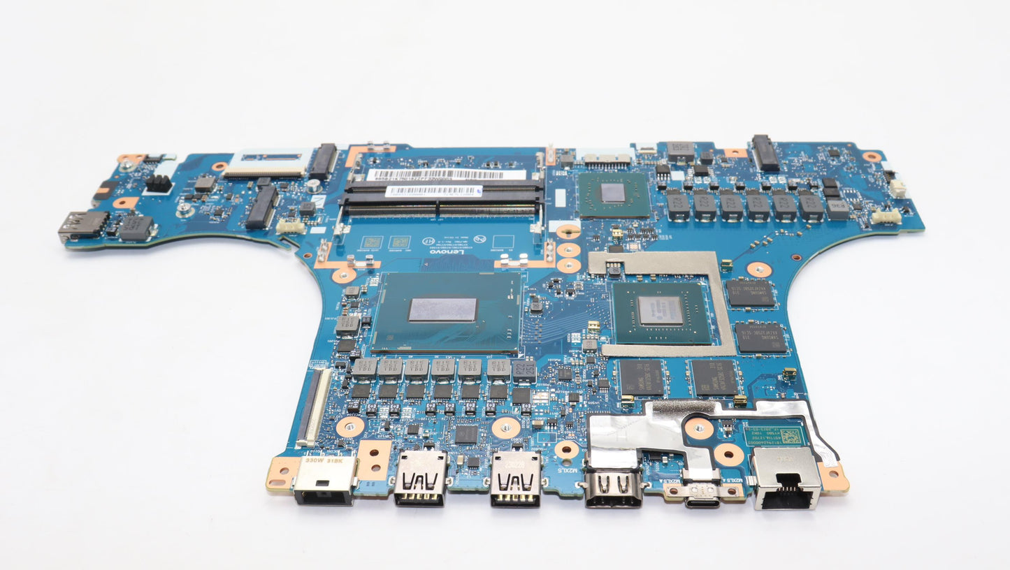 Lenovo Bdplanar Mblnoki713700Hxrtx406 - 5B21K75016