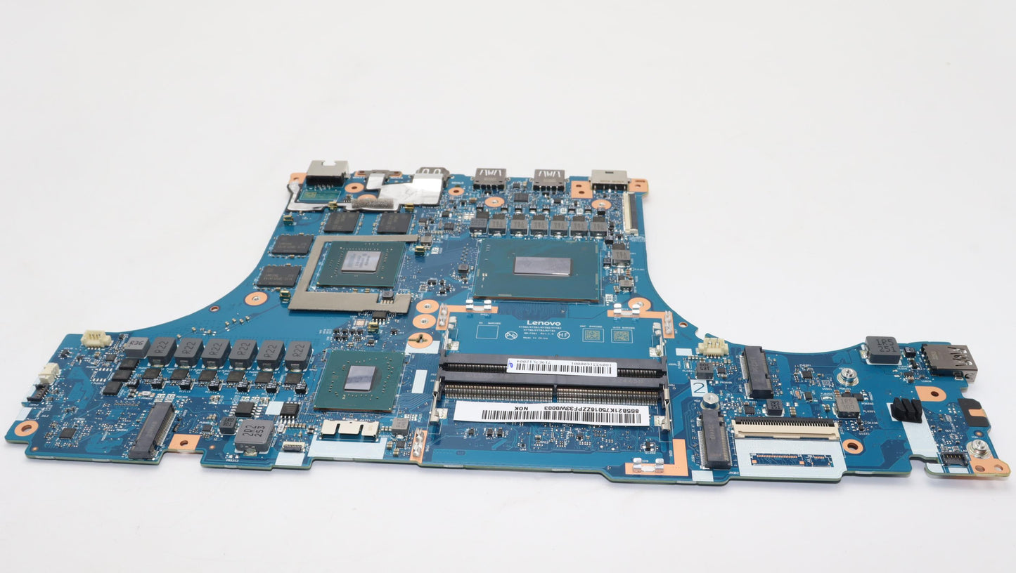 Lenovo Bdplanar Mblnoki713700Hxrtx406 - 5B21K75016