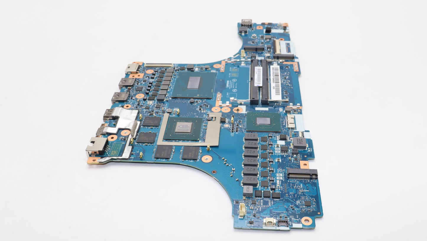 Lenovo Bdplanar Mblnoki713700Hxrtx406 - 5B21K75016
