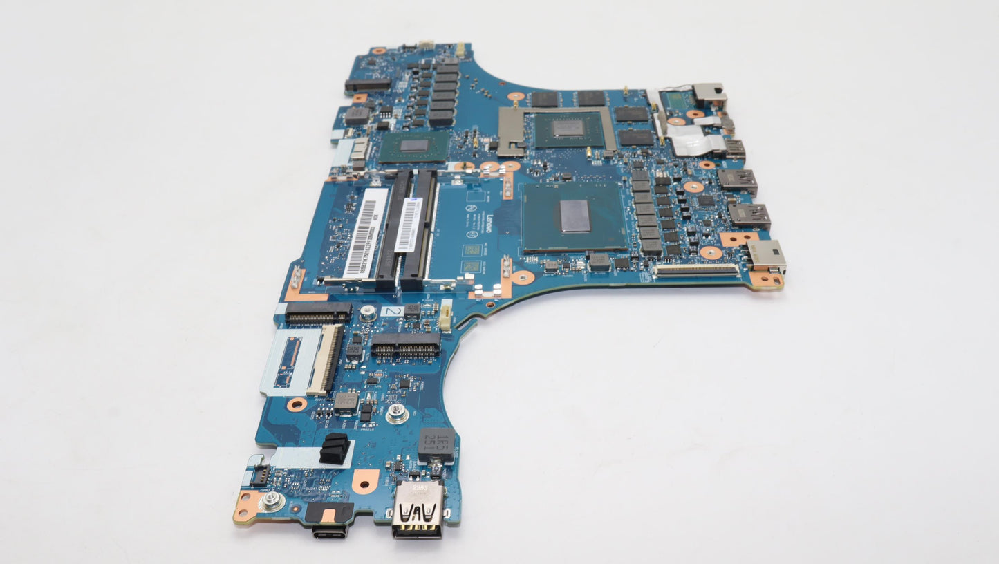 Lenovo Bdplanar Mblnoki713700Hxrtx406 - 5B21K75016