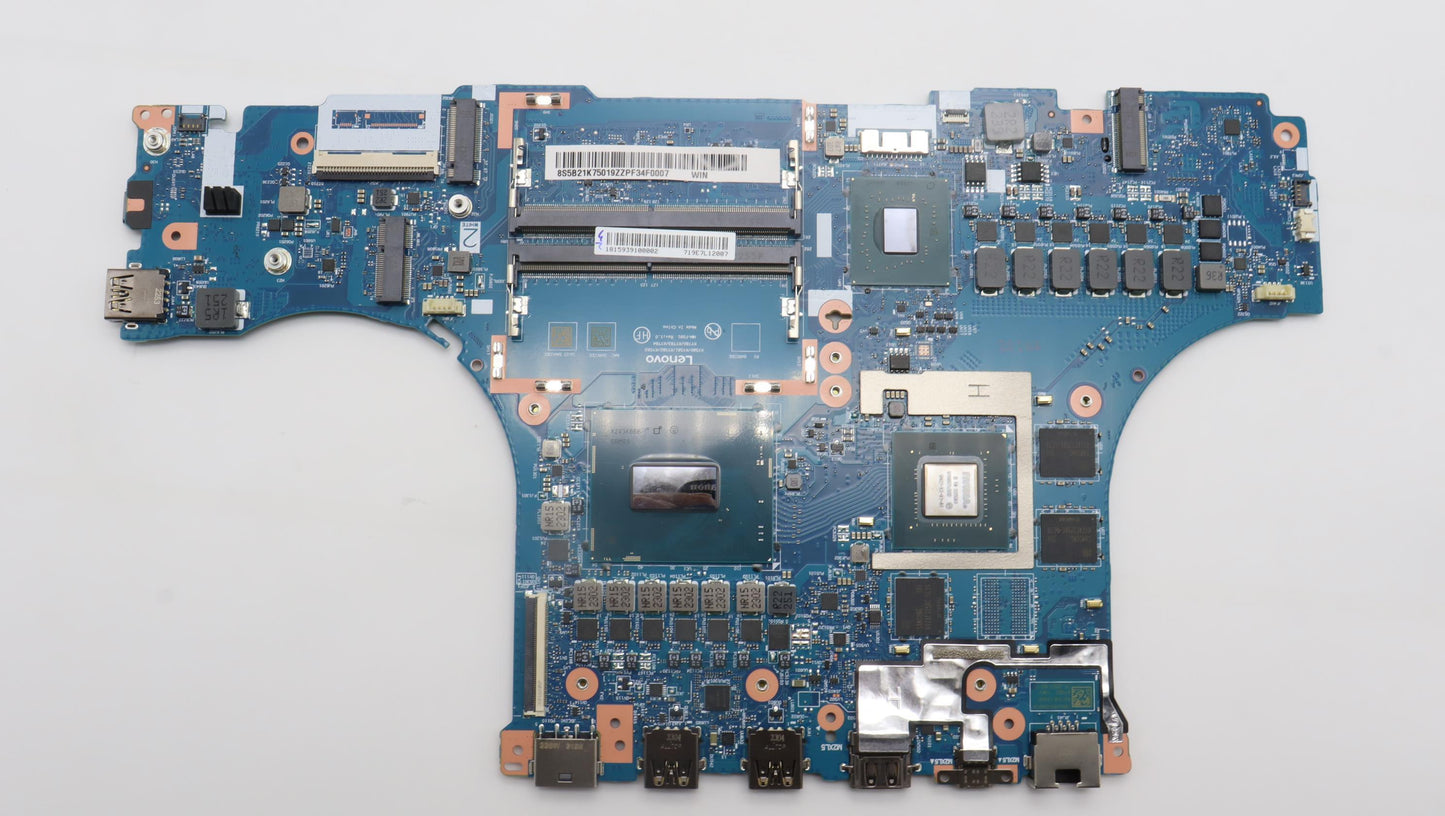 Lenovo Bdplanar Mblwini713700Hxrtx405 - 5B21K75019