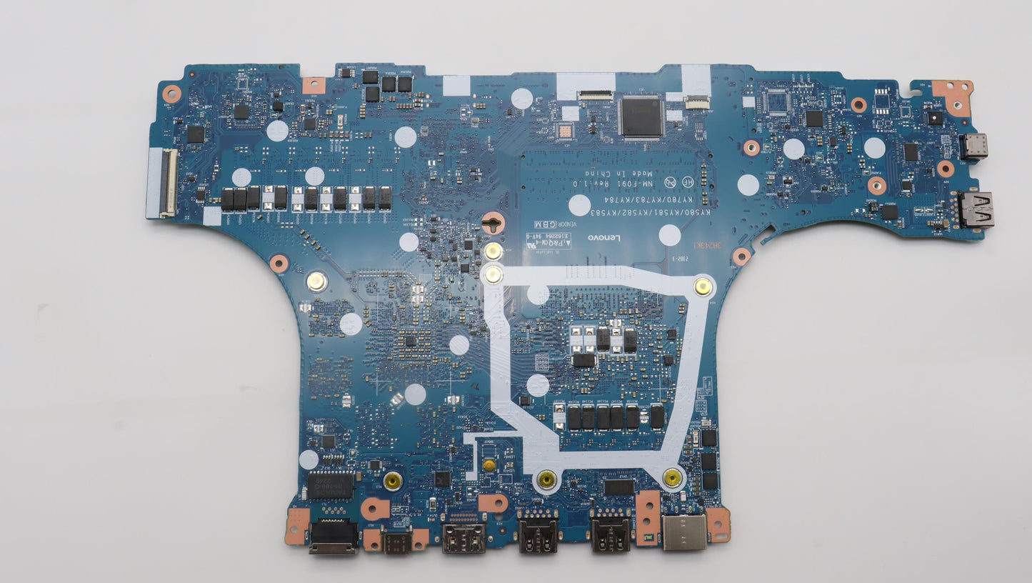 Lenovo Bdplanar Mblwini713700Hxrtx405 - 5B21K75019