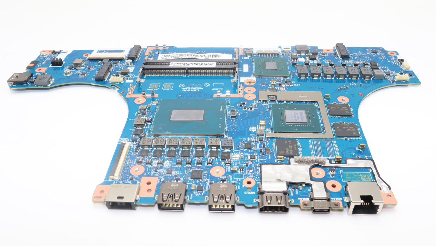 Lenovo Bdplanar Mblwini713700Hxrtx405 - 5B21K75019