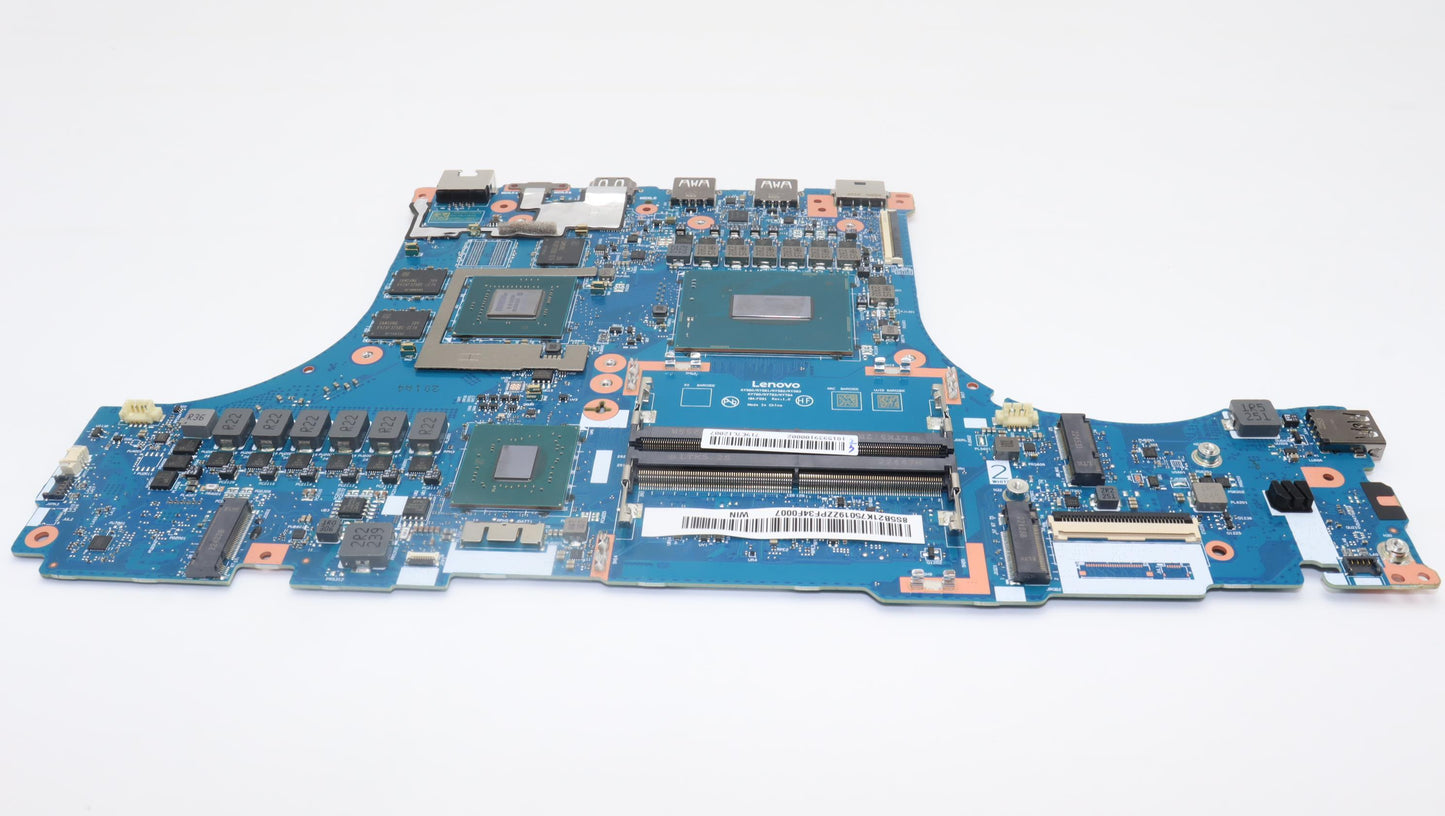 Lenovo Bdplanar Mblwini713700Hxrtx405 - 5B21K75019