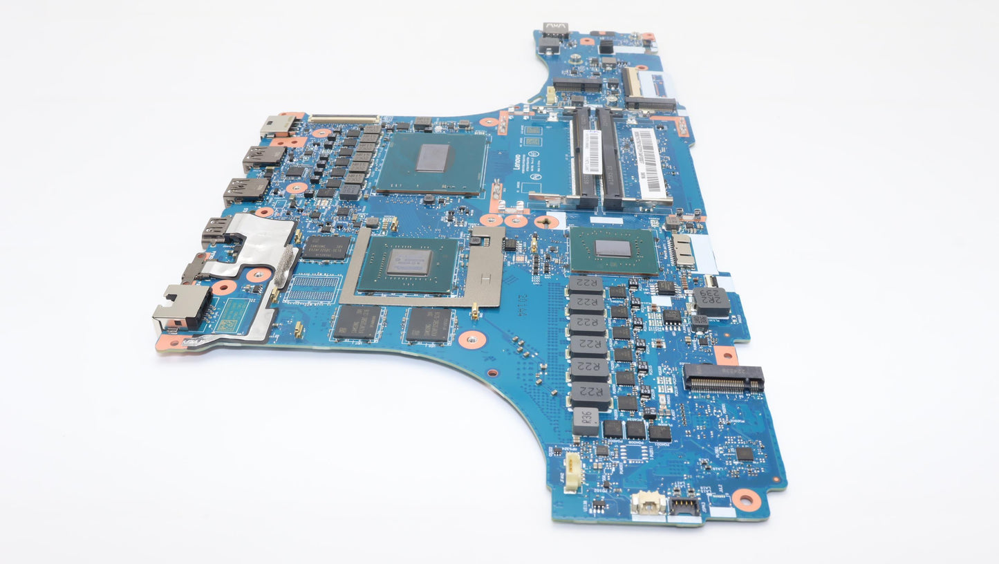 Lenovo Bdplanar Mblwini713700Hxrtx405 - 5B21K75019