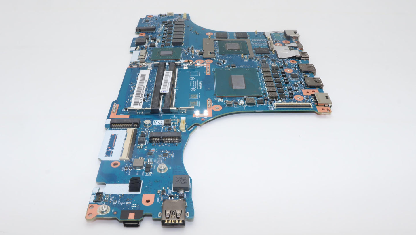 Lenovo Bdplanar Mblwini713700Hxrtx405 - 5B21K75019