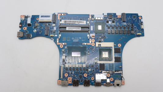 Lenovo Bdplanar Mblnoki513500Hxrtx405 - 5B21K76816