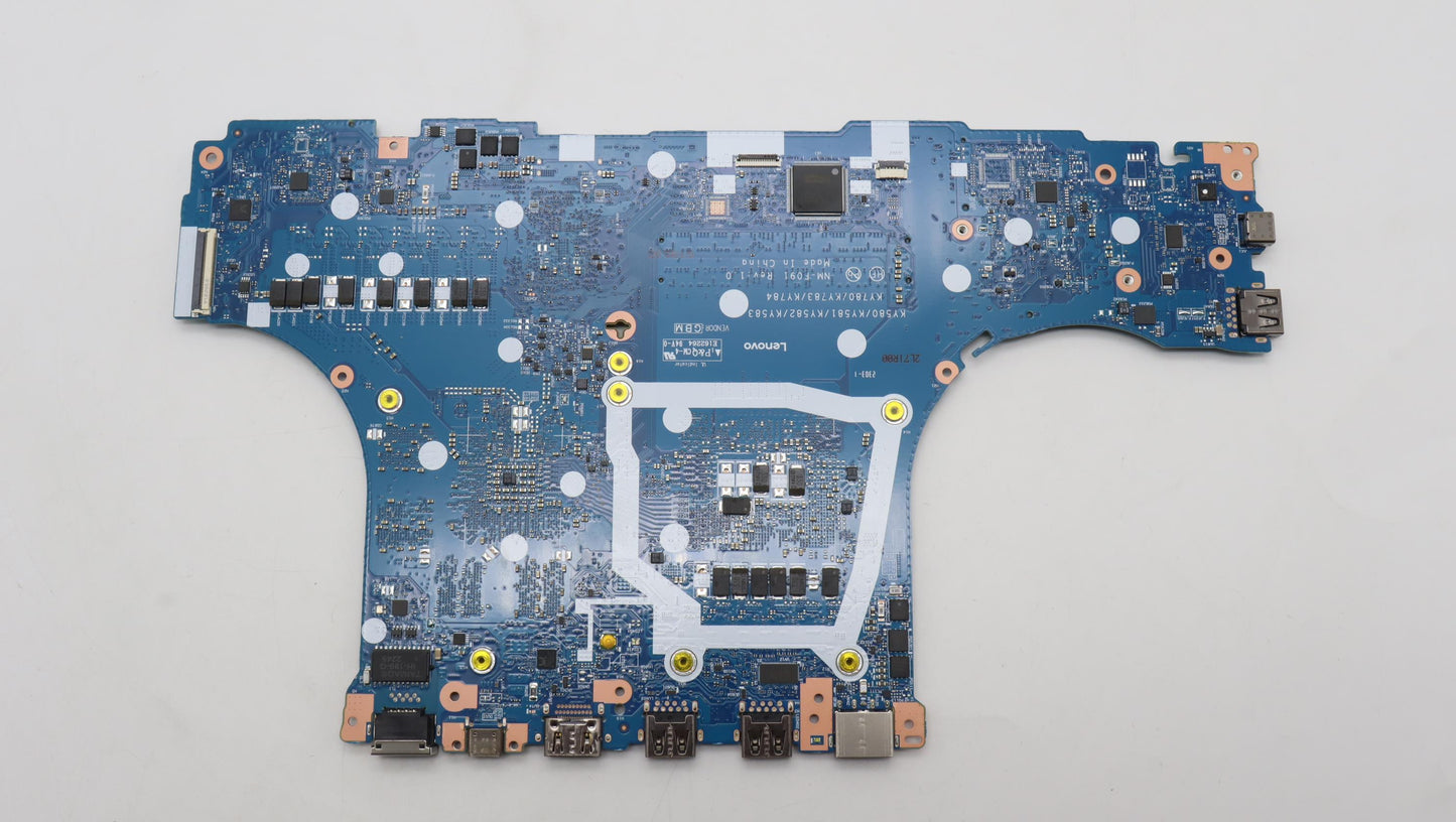 Lenovo Bdplanar Mblnoki513500Hxrtx405 - 5B21K76816