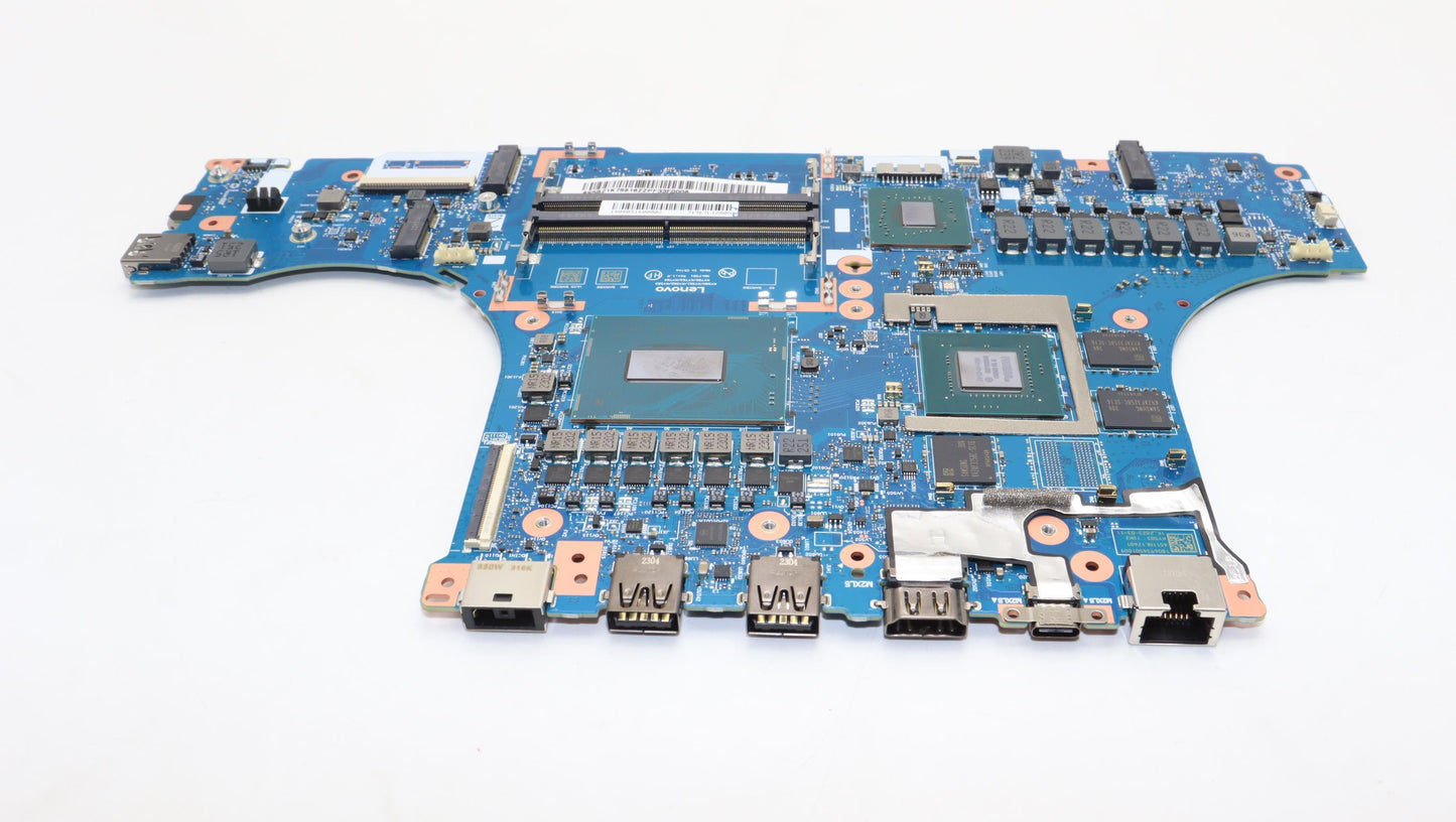 Lenovo Bdplanar Mblnoki513500Hxrtx405 - 5B21K76816