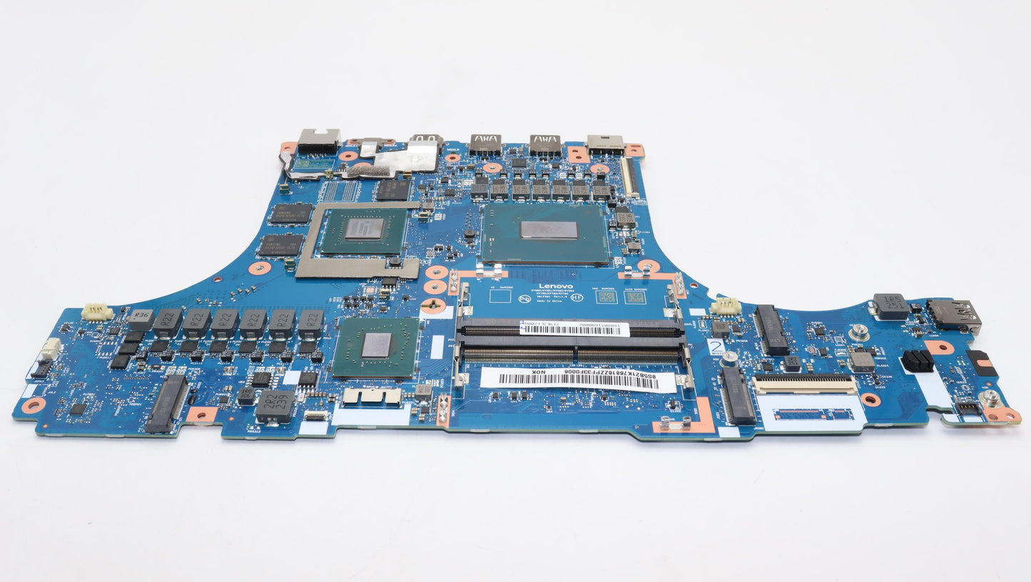 Lenovo Bdplanar Mblnoki513500Hxrtx405 - 5B21K76816