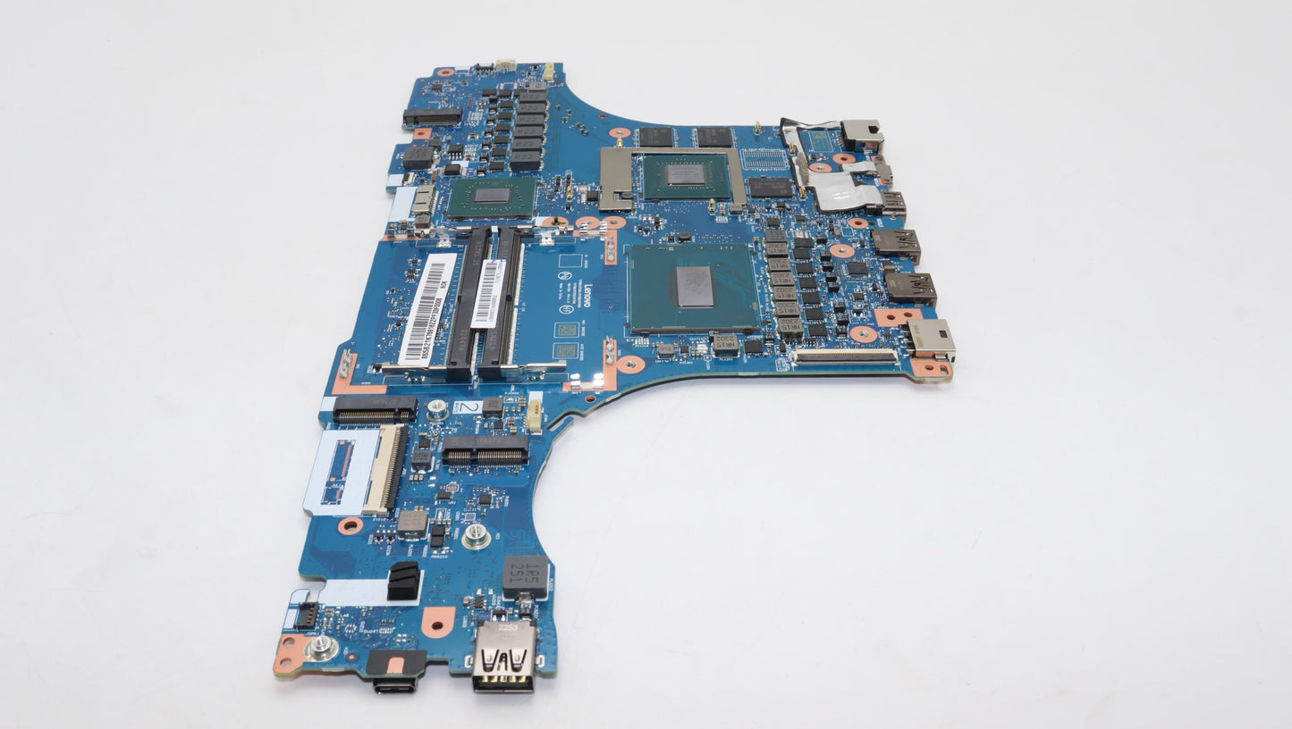 Lenovo Bdplanar Mblnoki513500Hxrtx405 - 5B21K76816