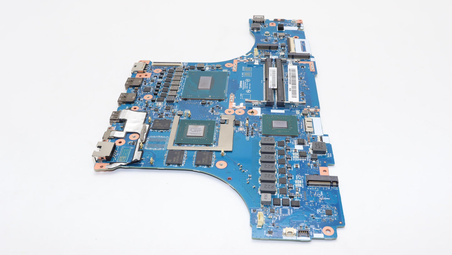 Lenovo Bdplanar Mblnoki513500Hxrtx405 - 5B21K76816