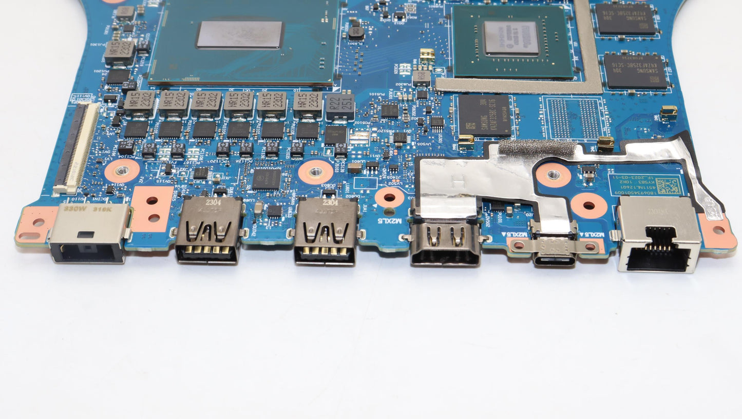 Lenovo Bdplanar Mblnoki513500Hxrtx405 - 5B21K76816