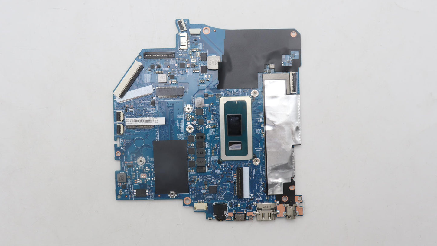 Lenovo Bdplanar Mb W 82Y1 Win I51335U - 5B21K76817
