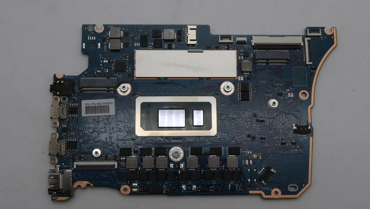 Lenovo Bdplanar Mb H 82Yn I51335U_Uix - 5B21K80591