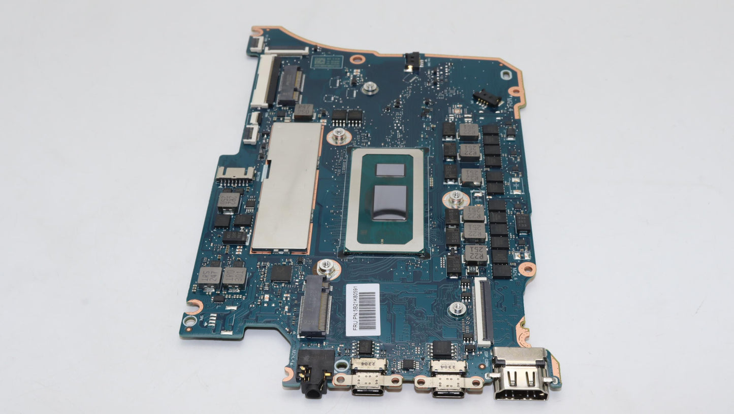 Lenovo Bdplanar Mb H 82Yn I51335U_Uix - 5B21K80591