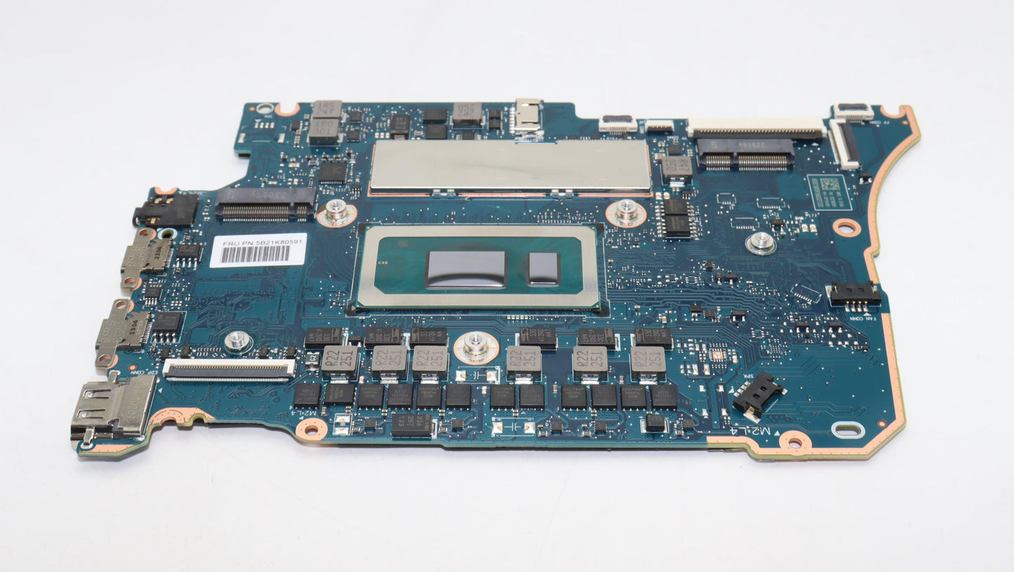 Lenovo Bdplanar Mb H 82Yn I51335U_Uix - 5B21K80591