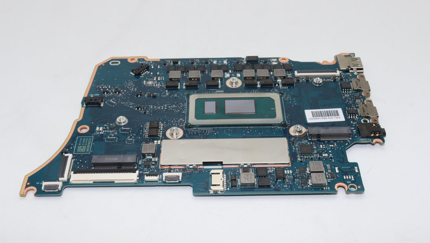Lenovo Bdplanar Mb H 82Yn I51335U_Uix - 5B21K80591