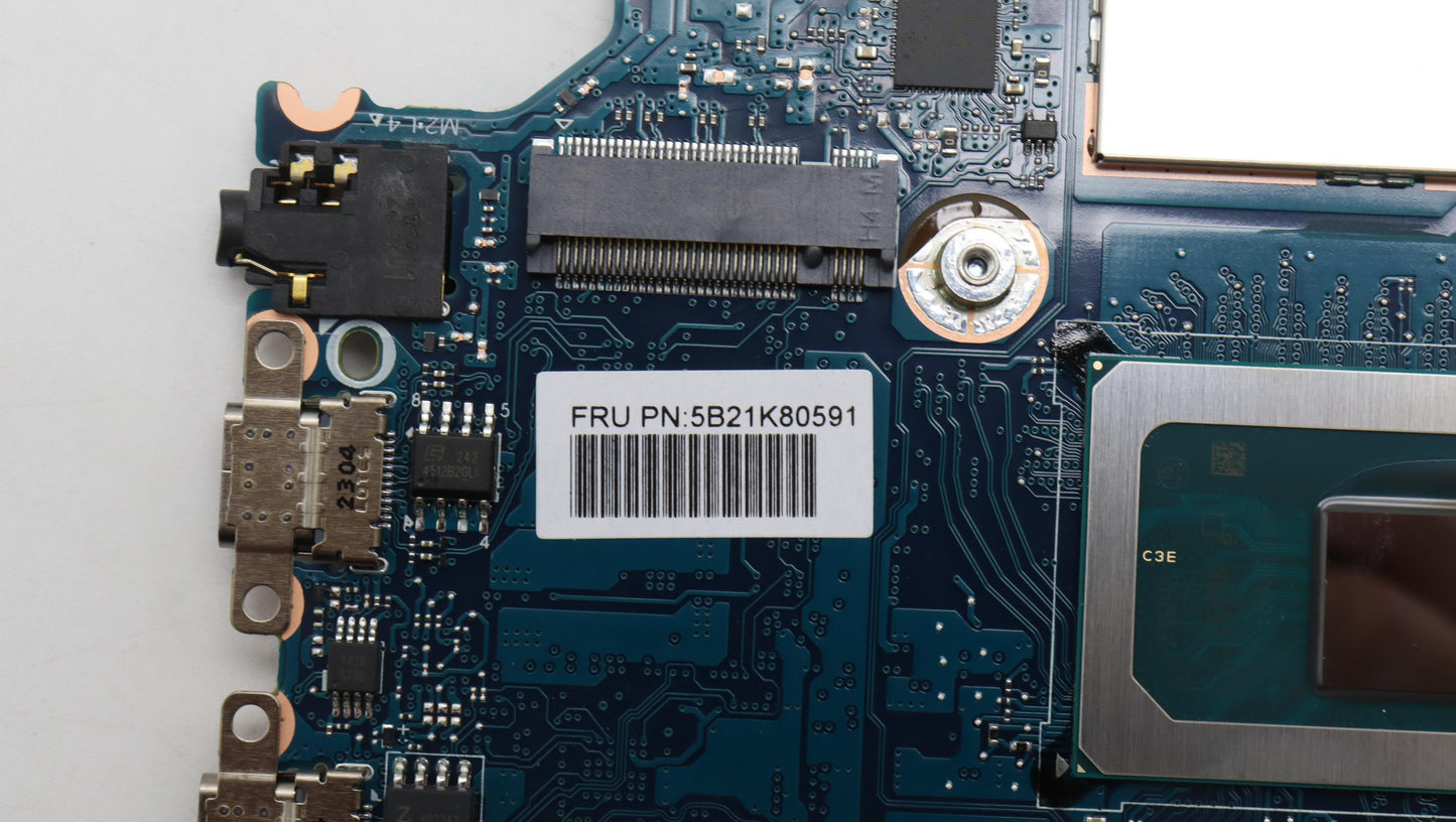 Lenovo Bdplanar Mb H 82Yn I51335U_Uix - 5B21K80591