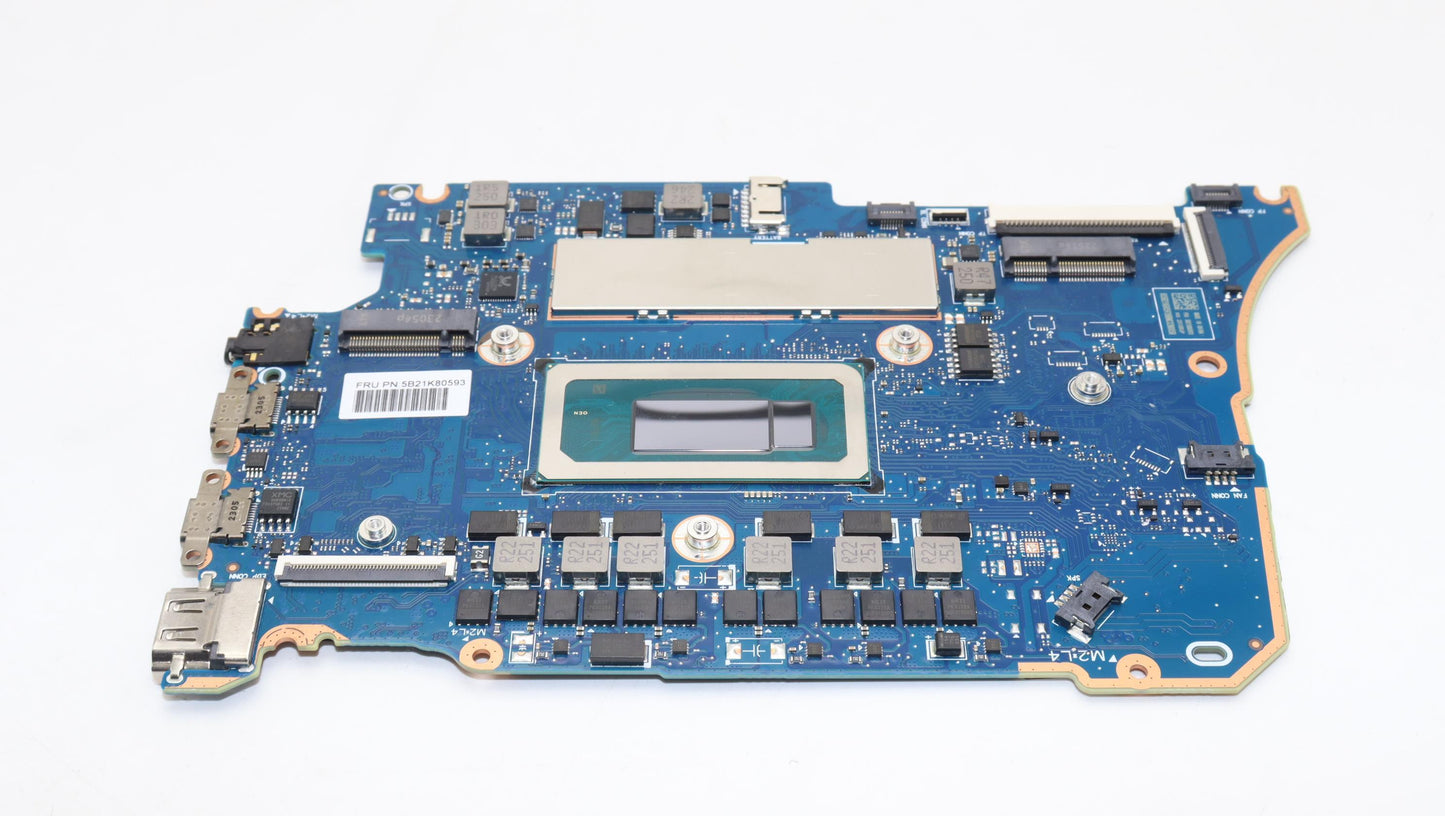 Lenovo Bdplanar Mb H 82Yn I51340P_Uix - 5B21K80593