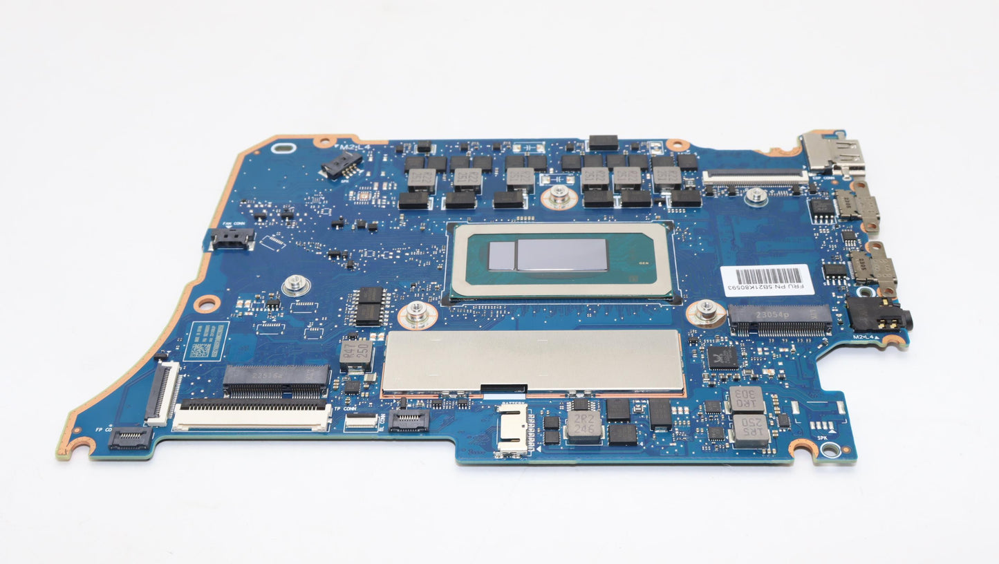 Lenovo Bdplanar Mb H 82Yn I51340P_Uix - 5B21K80593