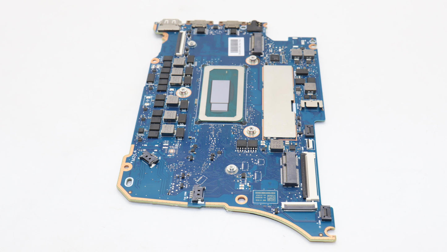Lenovo Bdplanar Mb H 82Yn I51340P_Uix - 5B21K80593