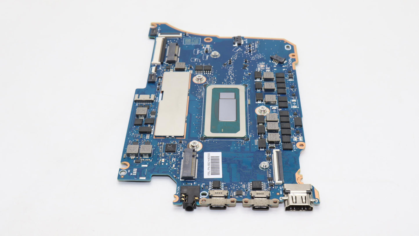 Lenovo Bdplanar Mb H 82Yn I51340P_Uix - 5B21K80593