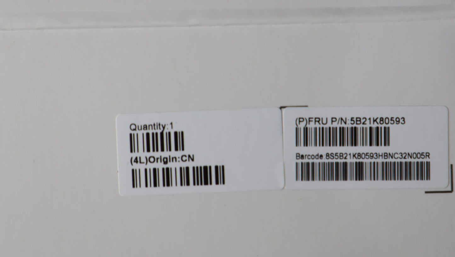 Lenovo Bdplanar Mb H 82Yn I51340P_Uix - 5B21K80593