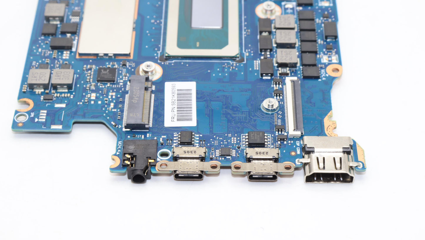 Lenovo Bdplanar Mb H 82Yn I51340P_Uix - 5B21K80593