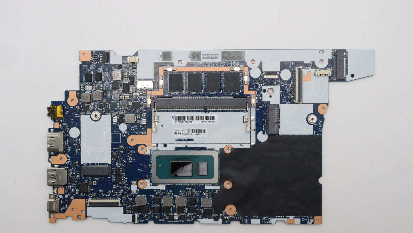 Lenovo Bdplanar Frui5-1235Uirxe8G Nok - 5B21K84823