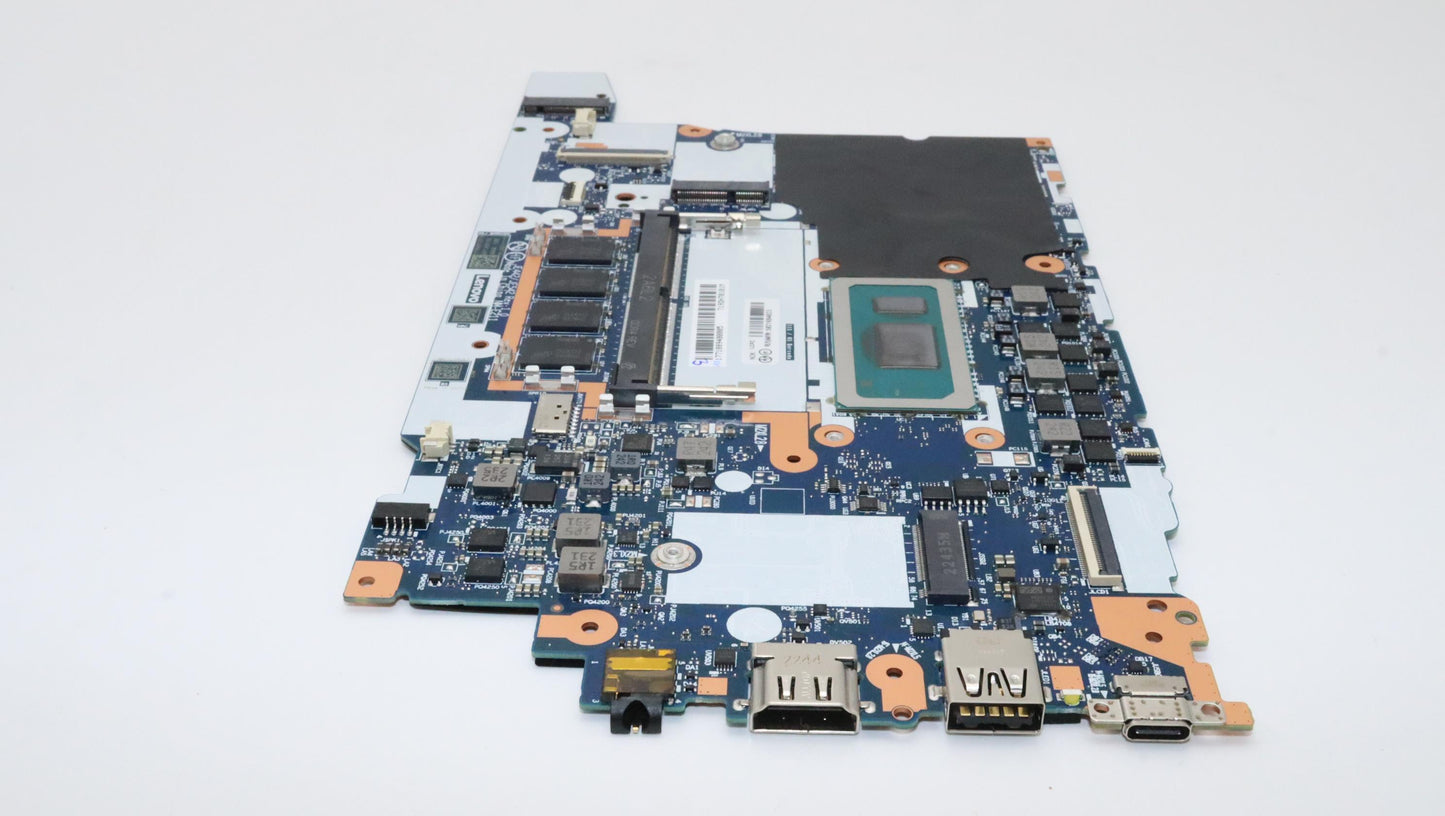 Lenovo Bdplanar Frui5-1235Uirxe8G Nok - 5B21K84823
