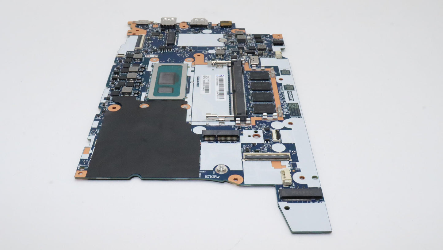 Lenovo Bdplanar Frui5-1235Uirxe8G Nok - 5B21K84823