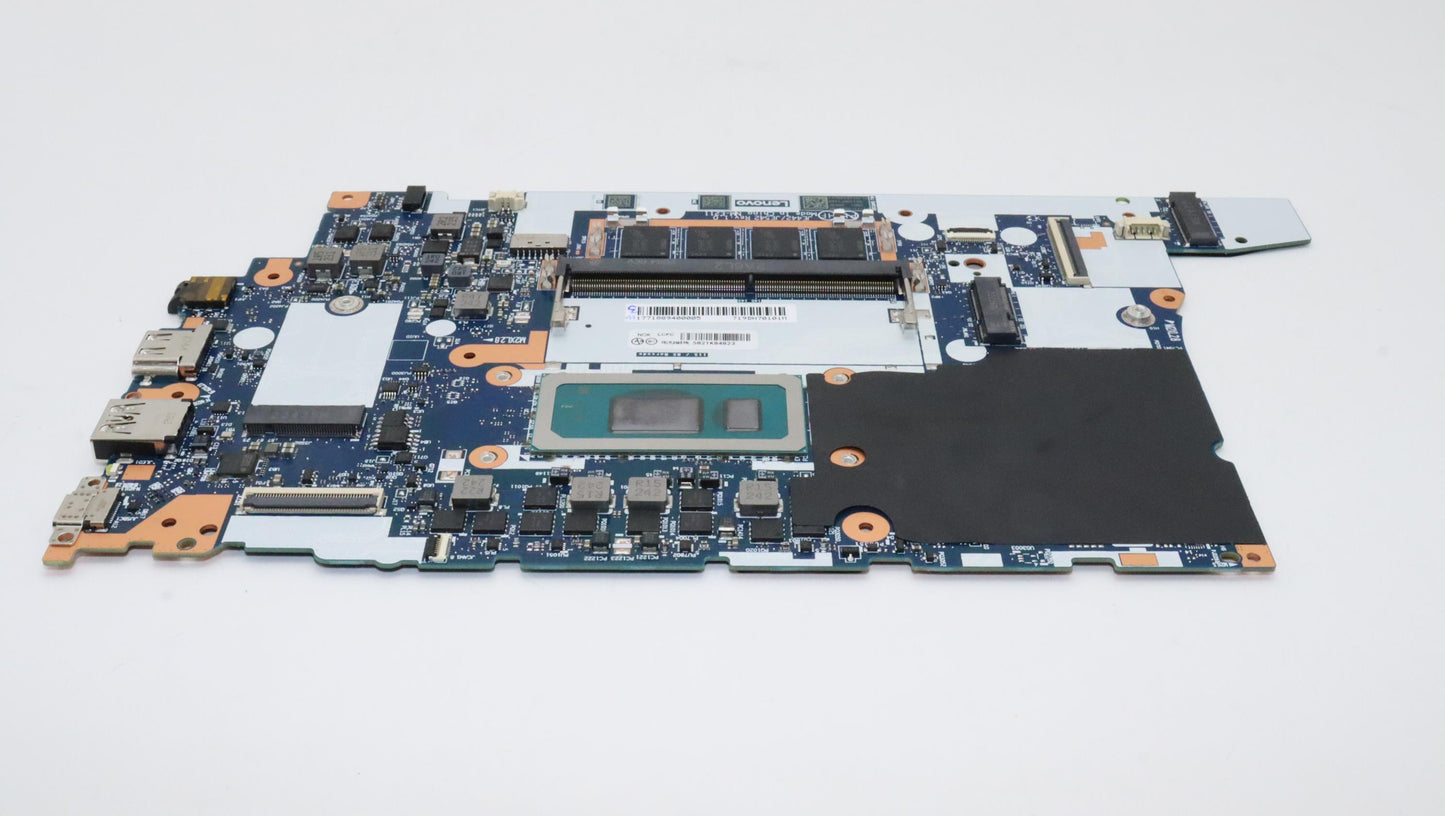 Lenovo Bdplanar Frui5-1235Uirxe8G Nok - 5B21K84823