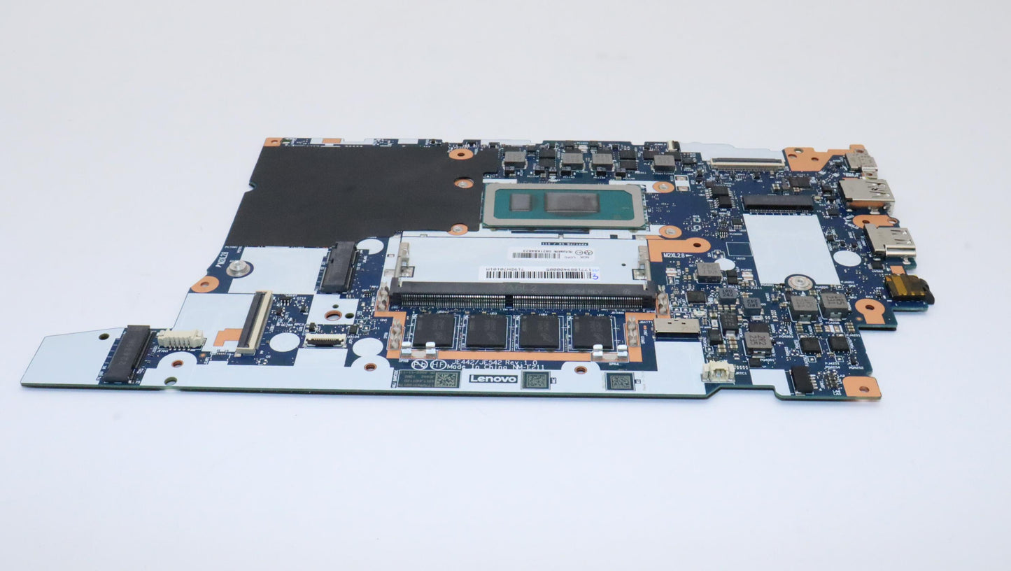 Lenovo Bdplanar Frui5-1235Uirxe8G Nok - 5B21K84823
