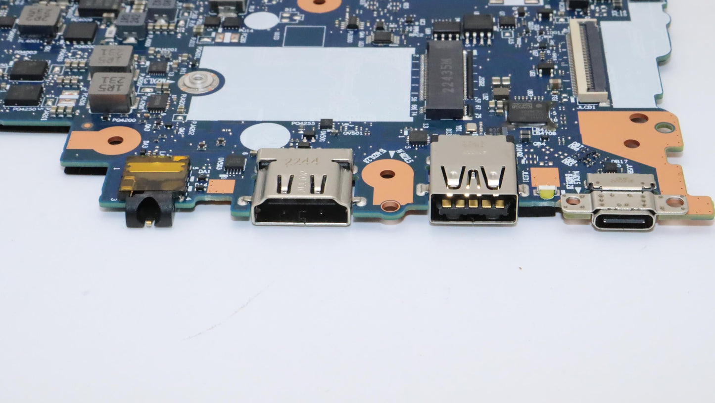 Lenovo Bdplanar Frui5-1235Uirxe8G Nok - 5B21K84823