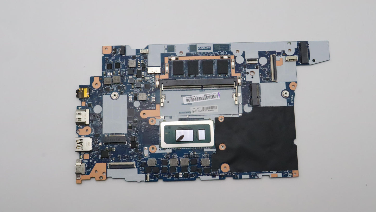 Lenovo Bdplanar Fri5-1235Uirxe8Gwinna - 5B21K84825