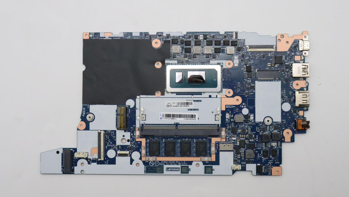 Lenovo Bdplanar Frui5-1235Uirxe8G Nok - 5B21K84828