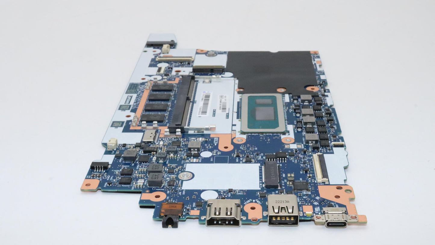 Lenovo Bdplanar Frui5-1235Uirxe8G Nok - 5B21K84828