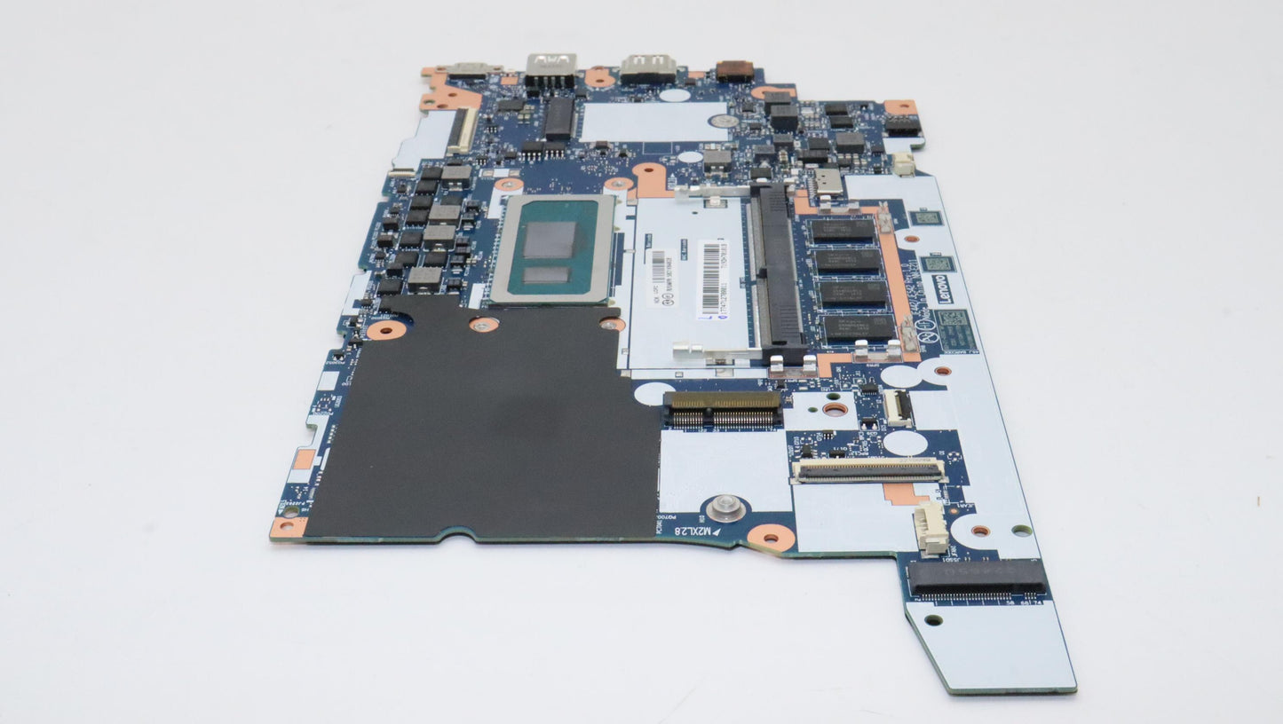 Lenovo Bdplanar Frui5-1235Uirxe8G Nok - 5B21K84828