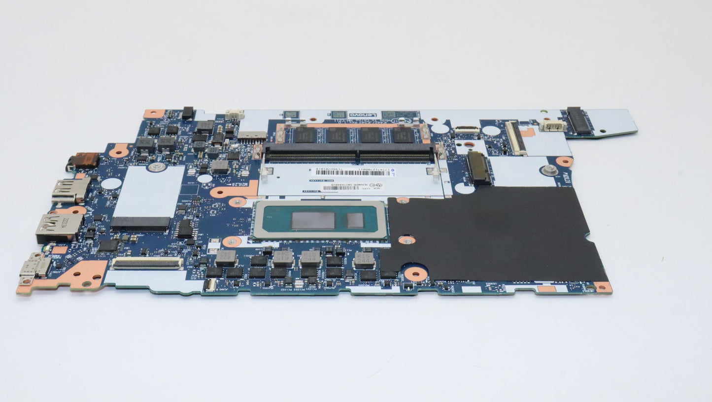 Lenovo Bdplanar Frui5-1235Uirxe8G Nok - 5B21K84828