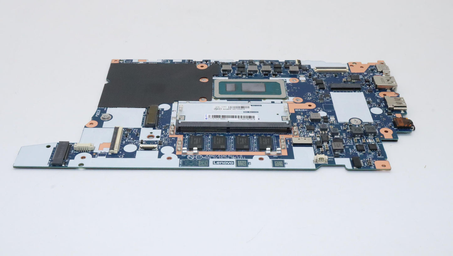 Lenovo Bdplanar Frui5-1235Uirxe8G Nok - 5B21K84828
