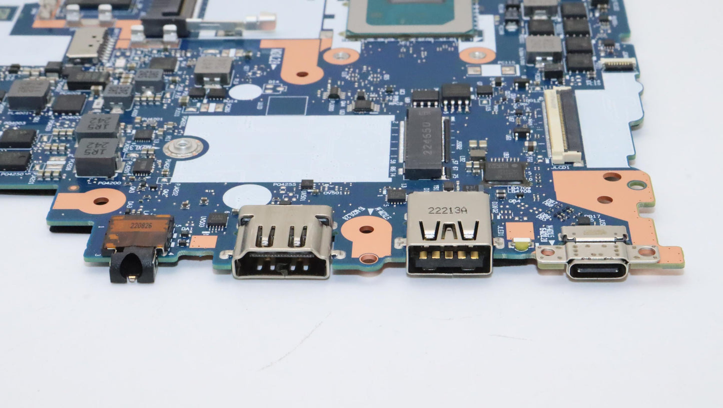 Lenovo Bdplanar Frui5-1235Uirxe8G Nok - 5B21K84828
