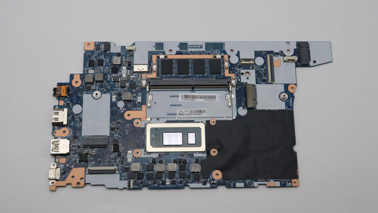 Lenovo System Board, i5-1235U, IrXe, 8G, WIN NdT2, YAIPU - 5B21K84832