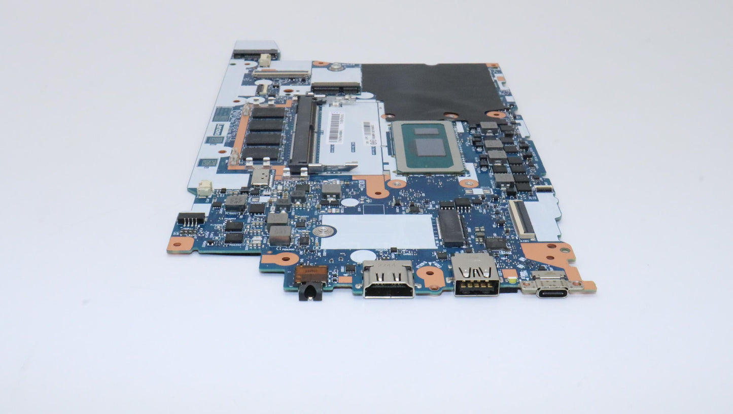 Lenovo System Board, i5-1235U, IrXe, 8G, WIN NdT2, YAIPU - 5B21K84832