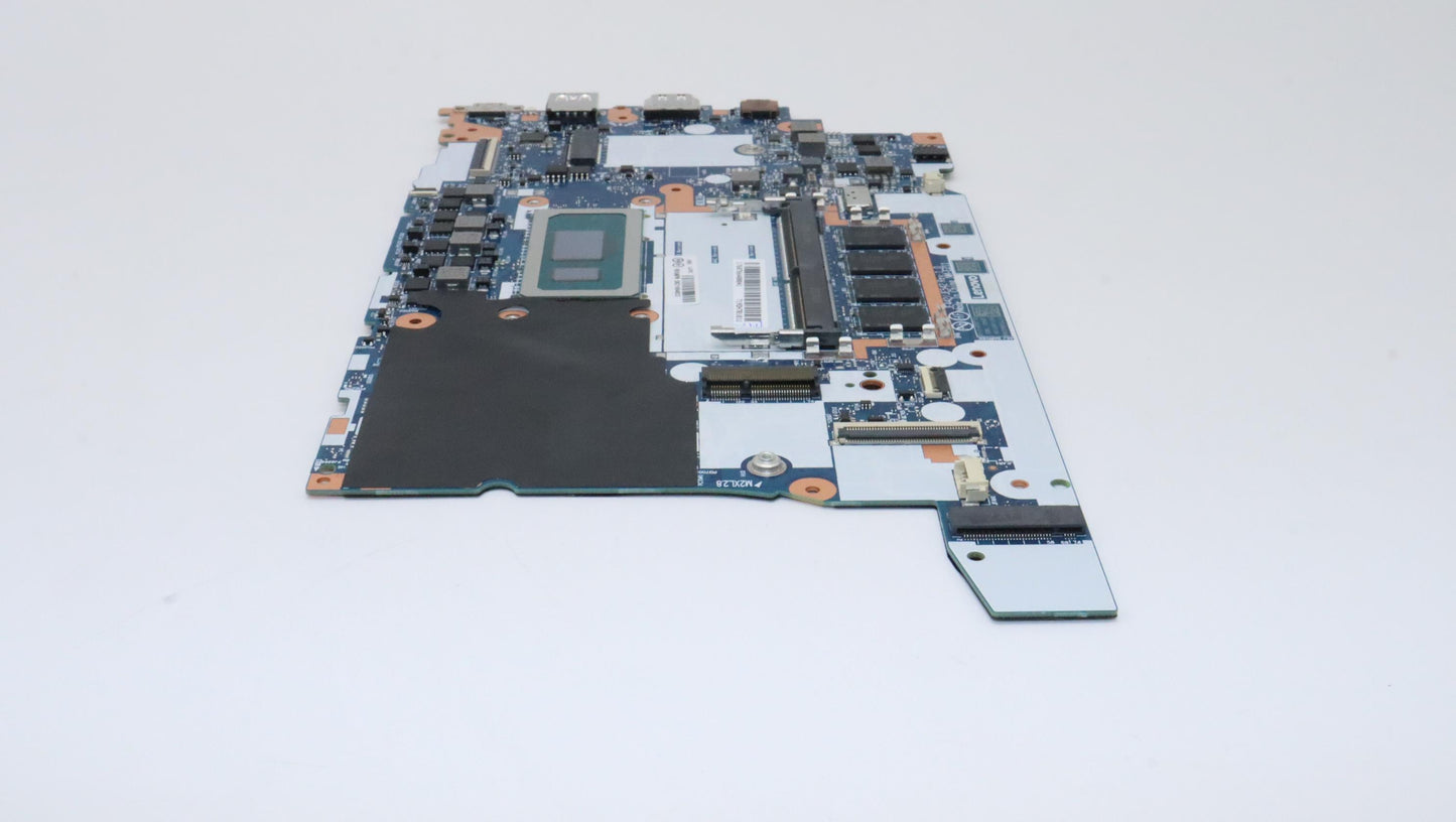 Lenovo System Board, i5-1235U, IrXe, 8G, WIN NdT2, YAIPU - 5B21K84832