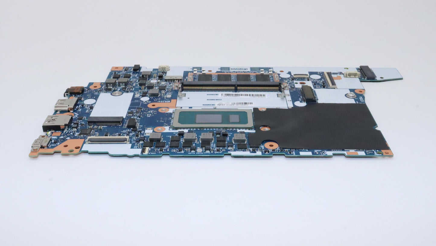 Lenovo System Board, i5-1235U, IrXe, 8G, WIN NdT2, YAIPU - 5B21K84832